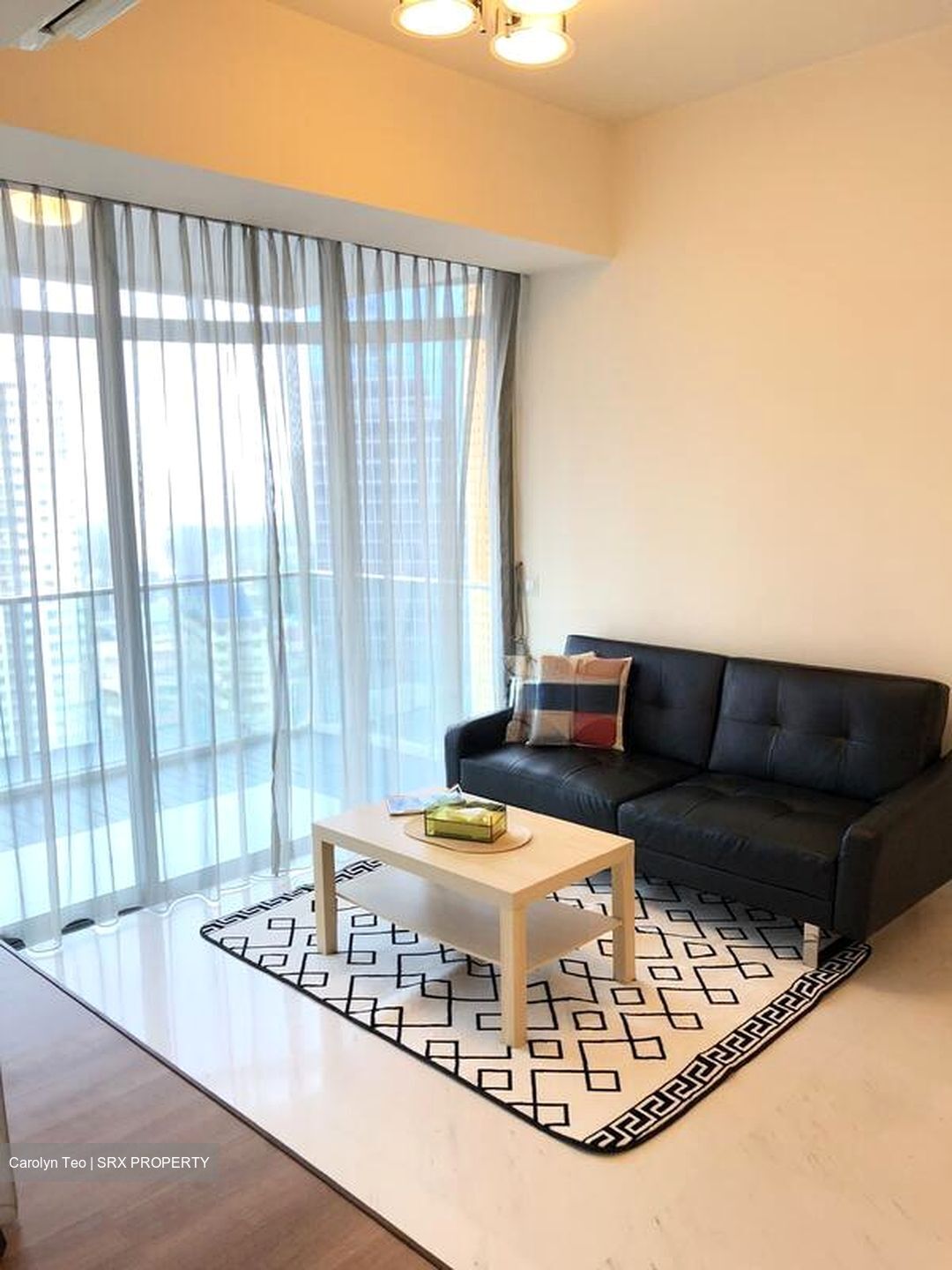 Lincoln Suites (D11), Condominium #500013911